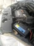 A picture of 2009 Honda Crv