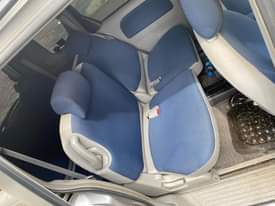 A picture of Toyota Sienta
