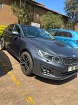 A picture of 2013 KIA KIA