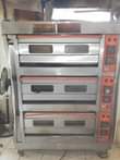 A picture of Bakery items