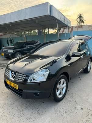 A picture of NISSAN DUALIS IPO VZUR IMENYOOKA PRICE M 15 0658156492