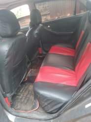 A picture of Toyota Corolla for sale Engine Gear AC Location ibadan price