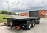 A picture of Agiza Scania Flat Body