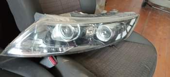 ford frv