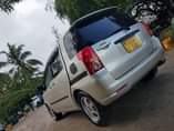 A picture of TOYOTA RAUM