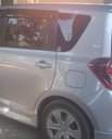 A picture of Toyota Ractic for sale