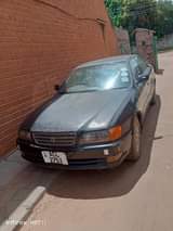 toyota chaser