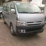 A picture of New Arrival Direct tokunbo brand New hummer bus for your
