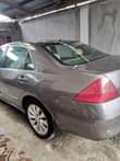 A picture of 2007 Honda Accord