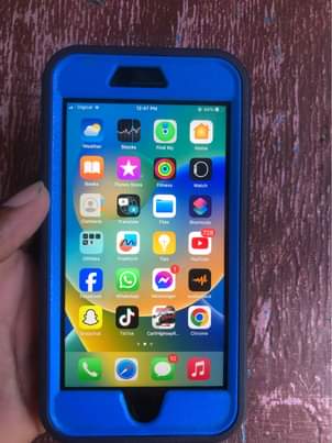 iphone 8