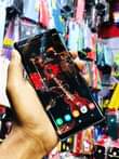 A picture of Samsung Note 8