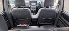A picture of NISSAN XTRAIL ML 13 8