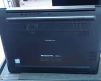 A picture of Dell Core i7 1 4M 8GB RAM 256GB SSDHDD Call