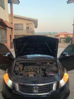 A picture of Need 1 lucky buyer for this my 2008 Honda Accord