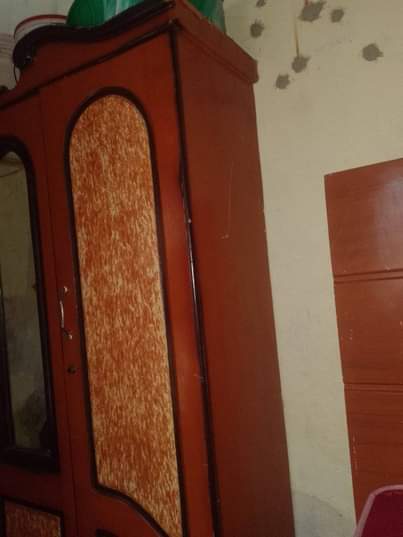 A picture of Kabati milango 3
