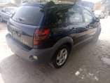 A picture of 2004 Pontiac vibe Nigerian