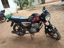 A picture of Chuma iyo ipo kisarawe dar mikoani tunasafirisha 650000 Call 0716745714