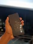 A picture of Google pixel 4a5G Ram6gb storage 128gb Internet 5G Android vision