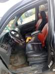 A picture of 2007 Honda Pilot