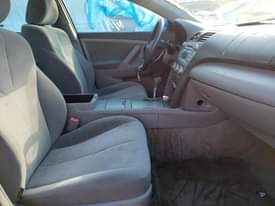 A picture of Tokumbo toyota camry 2010 Model Just buy and drive 1