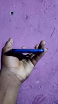 A picture of Vivo