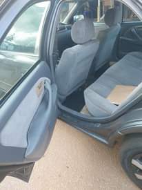 A picture of Camry 2 2 nothing to fix everything working perfectly serious