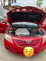 A picture of Neatly used first Body 2008 Toyota Camry muscle with v6