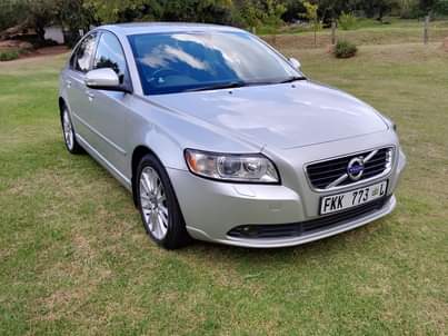 volvo s40