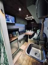 campervans for sale uk