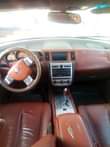 A picture of Distress sale Pure first body Nissan Murano everything working perfectly