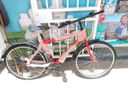 bicycle