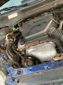 A picture of 2004 Toyota RAV4