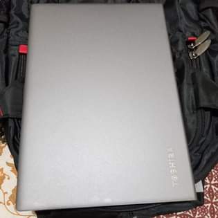 A picture of Laptop Toshiba Portege