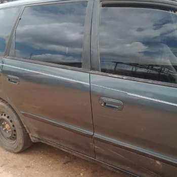 A picture of Honda Shuttle Odyssey