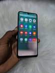 A picture of Samsung a22