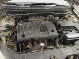 A picture of Hyundai ACCENT 2010