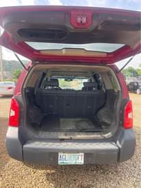 A picture of Distress Sales Super sharp 2006 Nissan Xterra.