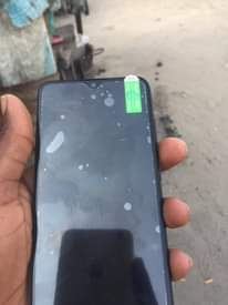A picture of Vivo
