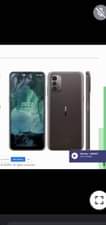 A picture of phones