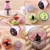 A picture of Capsule Cutter Blender