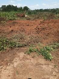 A picture of Plot size 40by40ft on sale 4.5m Located at matugga gombe