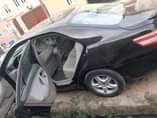 A picture of 2008 Upgraded to 2010 Toyota Camry