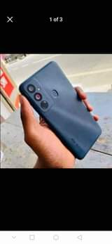tecno pop