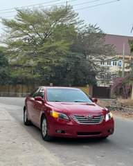 A picture of For Sale Belgium Standard Camry Keyless Model 2009 Original Duty
