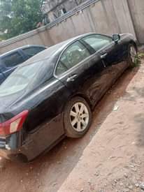 A picture of Car