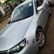 A picture of Subaru imprezza