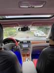 A picture of 2005 Lexus es330