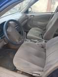 A picture of 2001 Corolla okerejuole