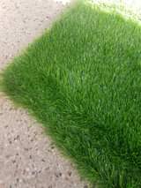A picture of Artificial turf grass carpet for homes.balconies.offices.compounds etc
