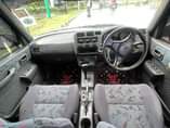 A picture of TOYOTA RAV4 J OLD MODEL